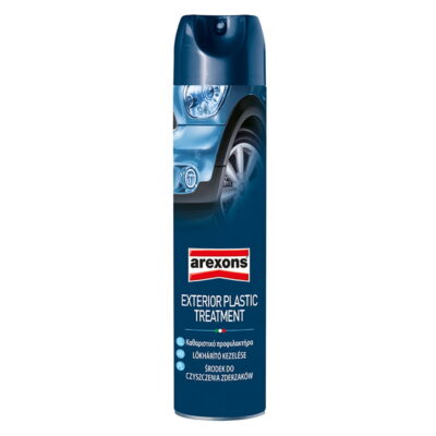 VL Garage - ΚΑΘΑΡΙΣΤΙΚΟ ΠΡΟΦΥΛΑΚΤΗΡΑ ΣΠΡΕΥ AREXONS 600ml - VL-13855