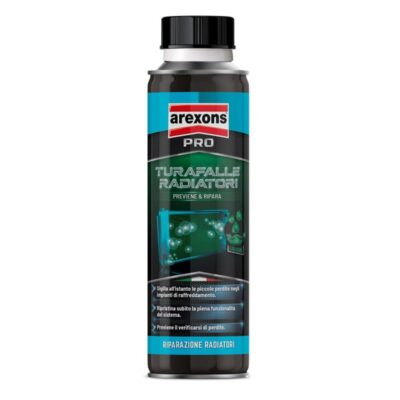 VL Garage - ΦΩΚΙΑ ΥΓΡΗ 300ml AREXONS - VL-13871