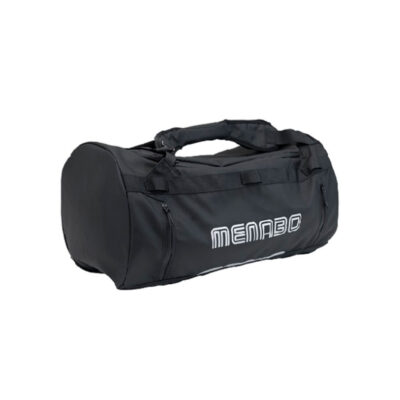 VL Garage - ΣΑΚΙΔΙΟ ΤΑΞΙΔΙΟΥ TRAVEL 64L ΣΕ ΜΑΥΡΟ ΧΡΩΜΑ MENABO - 1 τεμ. - VL-00013970000