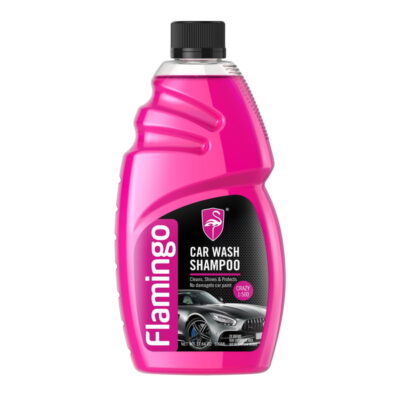VL Garage - FLAMINGO ΣΑΜΠΟΥΑΝ ΑΥΤΟΚΙΝΗΤΟΥ - 500ml - VL-14099
