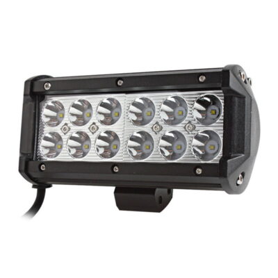 VL Garage - ΠΡΟΒΟΛΕΑΣ LED - ΜΠΑΡΑ ΕΡΓΑΣΙΑΣ 36W 10-30V 3000LM
