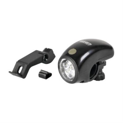 VL Garage - Φως ποδηλάτου SPECIALIST 5 led με διπλό σύστημα προσαρμογής 3 χρήσεις - VL-93568