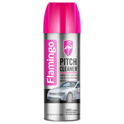 VL Garage - FLAMINGO ΚΑΘΑΡΙΣΤΙΚΟ ΠΙΣΣΑΣ 450ml - VL-14291
