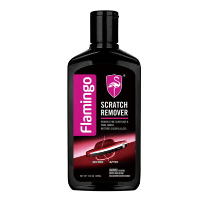 VL Garage - FLAMINGO ΑΛΟΙΦΗ ΓΙΑ ΑΦΑΙΡΕΣΗ ΓΡΑΤΖΟΥΝΙΩΝ 300ml - VL-14299
