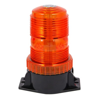 VL Garage - ΦΑΡΟΣ STROBE 30LED ΜΕ ΦΩΣ ΕΚΤΑΚΤΗΣ ΑΝΑΓΚΗΣ 12-24V - VL-14321