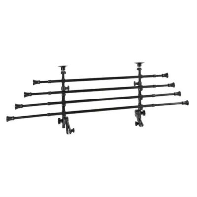VL Garage - Διαχωριστικό πλέγμα GRG-9 Compact για το πορτ-μπαγκάζ - VL-L6042.6