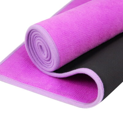 VL Garage - ΣΤΡΩΜΑ ΓΥΜΝΑΣΤΙΚΗΣ MICROFIBER 170x60cm - VL-14424