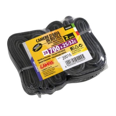 VL Garage - Σαμπρέλα Ποδηλάτου 700 x 25/32 C 2τεμ. - VL-94292