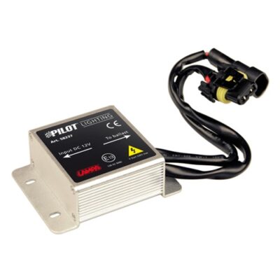 VL Garage - Αντάπτορας Full για CAN-BUS 12V για Kit Xenon 1τεμ. (αντίσταση - Ψεύτης) - VL-58237