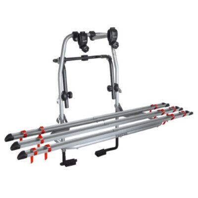 VL Garage - ΒΑΣΗ ΠΟΔΗΛΑΤΟΥ ΠΟΡΤ ΜΠΑΓΚΑΖ STEEL BIKE 3 ΓΙΑ 3 ΠΟΔΗΛΑΤΑ MENABO - VL-000014800000