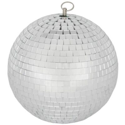 VL Garage - Qtx MB-10 Ντισκομπάλλα 4"/10cmØ (Τεμάχιο) - VL-151.581UK