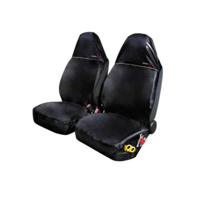 VL Garage - ΚΑΛΥΜΜΑΤΑ ΚΑΘΙΣΜΑΤΩΝ PROTECTOR PLUS (ΕΜΠΡΟΣ) - 2 ΤΕΜ. - VL-53242