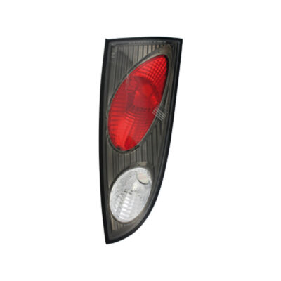 VL Garage - ΦΑΝΑΡΙΑ ΓΙΑ FORD FOCUS 2000+ 5D BLACKCHROME ΠΙΣΙΝΑ LEXUS - VL-LEX-D3700005