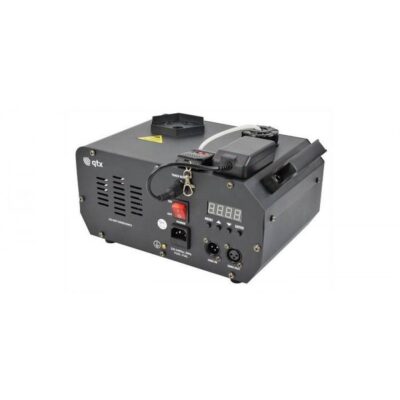 VL Garage - Qtx FLARE-1000 Μηχανή Ομίχλης LED 1000W (Τεμάχιο) - VL-160.486UK
