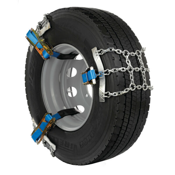 VL Garage - ΑΛΥΣΙΔΑ ΦΟΡΤΗΓΟΥ EUROPA PRO ΤΣΟΥΒΑΛΙ 2E LAMPA - 2 ΤΕΜ. - VL-L1648.9