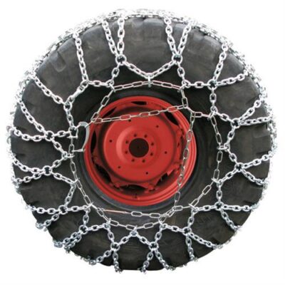 VL Garage - ΑΛΥΣΙΔΕΣ ΧΙΟΝΙΟΥ ΦΟΡΤΗΓΟΥ PRO TRACTION PLUS GR25.8 LAMPA - 2 ΤΕΜ. - VL-16220