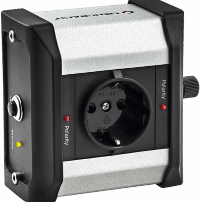 VL Garage - Oehlbach Phaser Ανιχνευτής Πολικότητας Hi-Fi & Home cinema (Τεμάχιο) - VL-D1C17017