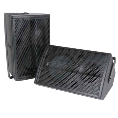 VL Garage - Citronic CX-8086B Παθητικό Ηχείο 6