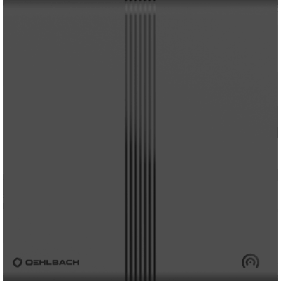 VL Garage - Oehlbach Scope Audio Εσωτερική Κεραία για DAB+ Μαύρο (Τεμάχιο) - VL-D1C17225