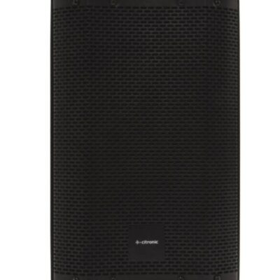 VL Garage - Citronic CASA-8A Ενεργά Ηχεία με DSP