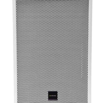 VL Garage - Citronic CS-810W Λευκό Παθητικό Ηχείο 8" 100W RMS (Τεμάχιο) - VL-CS-810W