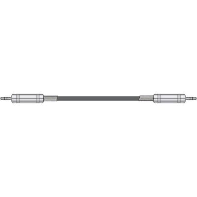 VL Garage - S3J150 Καλώδιο Ήχου 3.5mm Jack - 3.5mm Jack 1.5 m - VL-S3J150