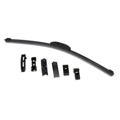 VL Garage - ΥΑΛΟΚΑΘΑΡΙΣΤΗΡΑΣ 80cm (32") EVO BLADE SPOILER ΜΕ 6 ΑΝΤΑΠΤΟΡΕΣ - 1ΤΕΜ. - VL-19417