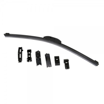 VL Garage - ΥΑΛΟΚΑΘΑΡΙΣΤΗΡΑΣ 58cm (23") EVO BLADE SPOILER ΜΕ 6 ΑΝΤΑΠΤΟΡΕΣ - 1 ΤΕΜ. - VL-19410