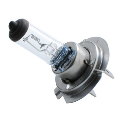 VL Garage - H7 PX26d 24V 70W HALOGEN PREMIUM HEAVY DUTY 1τεμ - VL-ZHD907