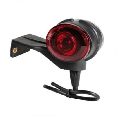 VL Garage - ΦΩΣ ΟΓΚΟΥ ΦΟΡΤΗΓΟΥ ILUMIA L 24V 2LED ΛΕΥΚΟ/ΚΟΚΚΙΝΟ ΔΕΞΙ 1ΤΕΜ. - VL-L9790.3