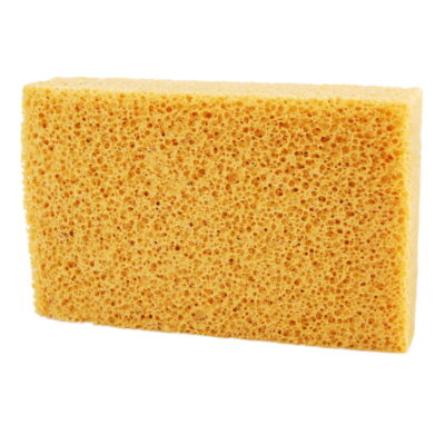 VL Garage - ΣΦΟΥΓΓΑΡΙ KING SPONGE ΚΟΡΑΛΙ - VL-21097