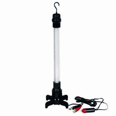VL Garage - ΜΠΑΛΑΝΤΕΖΑ ΦΘΟΡΙΟΥ ΜΕ ΒΑΣΗ 12V 8W - VL-21941
