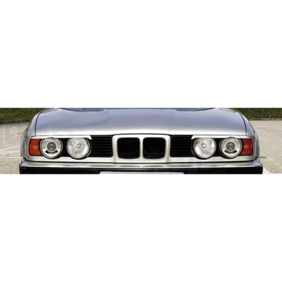 VL Garage - ΦΑΝΑΡΙΑ ΓΙΑ ΜΠΡΟΣΤΙΝΑ AUTOSTYLE ANGEL EYES BMW E36 2D ΧΡΩΜΙΟ - VL-BMK01