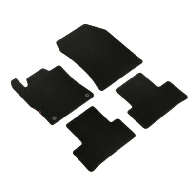 VL Garage - ΜΑΡΚΕ ΠΑΤΑΚΙΑ EXECUTIVE ΜΟΚΕΤΑ ΓΙΑ CITROEN DS4 08/2021+ / PEUGEOT 308 5D 08/2021+ / OPEL ASTRA L 5D+SPORTS TOURER 12/2021+ ΣΕ ΜΑΥΡΟ ΧΡΩΜΑ LAMPA - 4 ΤΕΜ. - VL-23348