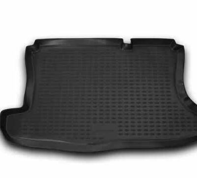VL Garage - ΜΑΡΚΕ ΠΑΤΑΚΙ ΣΚΑΦΗ ΠΟΡΤ ΜΠΑΓΚΑΖ ΓΙΑ FORD FUSION 10/2002+ TPE ΛΑΣΤΙΧΟ ΣΕ ΜΑΥΡΟ ΧΡΩΜΑ NOVLINE - 1 ΤΕΜ. - VL-EXP.NLC.16.06.B12