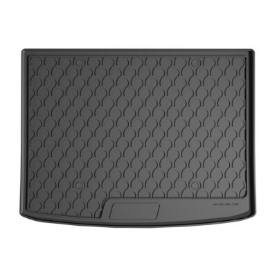 VL Garage - ΜΑΡΚΕ ΠΑΤΑΚΙ ΣΚΑΦΗ ΠΟΡΤ ΜΠΑΓΚΑΖ ΓΙΑ AUDI A3 SPORTBACK 05/2020+ SUMISURA TRUNK MAT ΑΠΟ ΑΟΣΜΟ