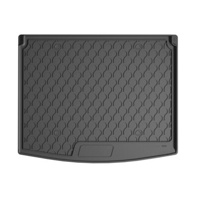 VL Garage - ΜΑΡΚΕ ΠΑΤΑΚΙ ΣΚΑΦΗ ΠΟΡΤ ΜΠΑΓΚΑΖ ΓΙΑ JEEP COMPASS 07/2017+ SUMISURA TRUNK MAT ΑΠΟ ΑΟΣΜΟ