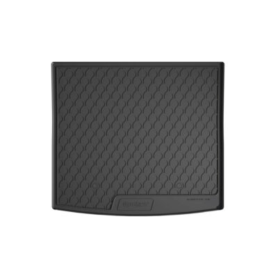 VL Garage - ΜΑΡΚΕ ΠΑΤΑΚΙ ΣΚΑΦΗ ΠΟΡΤ ΜΠΑΓΚΑΖ ΓΙΑ BMW X1 F48 11/2015+ SUMISURA TRUNK MAT ΑΠΟ ΑΟΣΜΟ