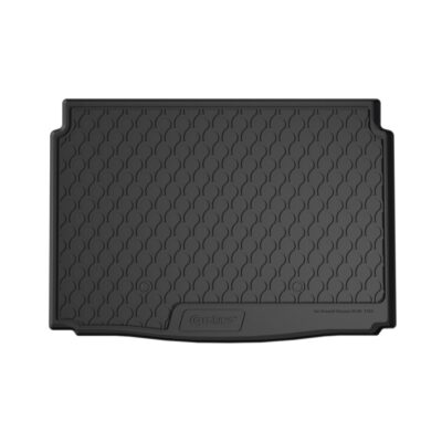 VL Garage - ΜΑΡΚΕ ΠΑΤΑΚΙ ΣΚΑΦΗ ΠΟΡΤ ΜΠΑΓΚΑΖ ΓΙΑ RENAULT MEGANE IV 5D 01/2016+ SUMISURA TRUNK MAT ΑΠΟ ΑΟΣΜΟ