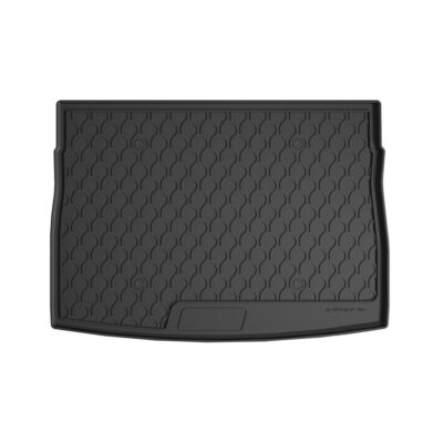 VL Garage - ΜΑΡΚΕ ΠΑΤΑΚΙ ΣΚΑΦΗ ΠΟΡΤ ΜΠΑΓΚΑΖ ΓΙΑ VW GOLF 7 SPORTSVAN 05/2014-08/2018 SUMISURA TRUNK MAT ΑΠΟ ΑΟΣΜΟ