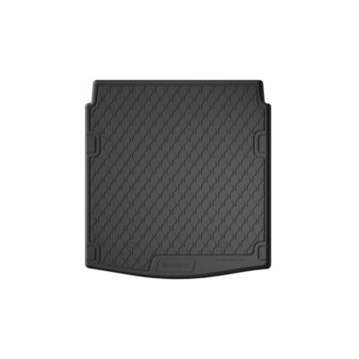 VL Garage - ΜΑΡΚΕ ΠΑΤΑΚΙ ΣΚΑΦΗ ΠΟΡΤ ΜΠΑΓΚΑΖ ΓΙΑ AUDI A4 4D 11/2007-10/2015 SUMISURA TRUNK MAT ΑΠΟ ΑΟΣΜΟ
