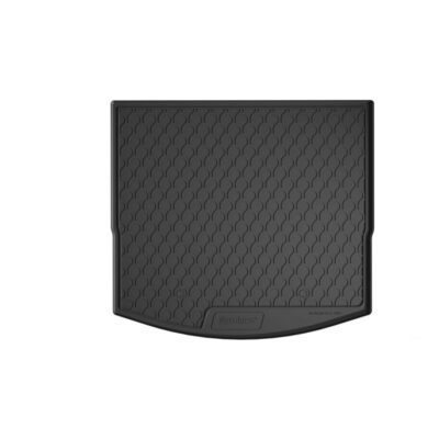 VL Garage - ΜΑΡΚΕ ΠΑΤΑΚΙ ΣΚΑΦΗ ΠΟΡΤ ΜΠΑΓΚΑΖ ΓΙΑ MAZDA CX-5 04/2012-05/2017 SUMISURA TRUNK MAT ΑΠΟ ΑΟΣΜΟ