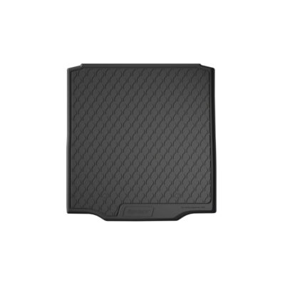 VL Garage - ΜΑΡΚΕ ΠΑΤΑΚΙ ΣΚΑΦΗ ΠΟΡΤ ΜΠΑΓΚΑΖ ΓΙΑ SKODA SUPERB 4D 09/2008-06/2015 SUMISURA TRUNK MAT ΑΠΟ ΑΟΣΜΟ