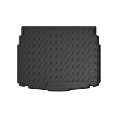 VL Garage - ΜΑΡΚΕ ΠΑΤΑΚΙ ΣΚΑΦΗ ΠΟΡΤ ΜΠΑΓΚΑΖ ΓΙΑ VW T-ROC 11/2017+ SUMISURA TRUNK MAT ΑΠΟ ΑΟΣΜΟ