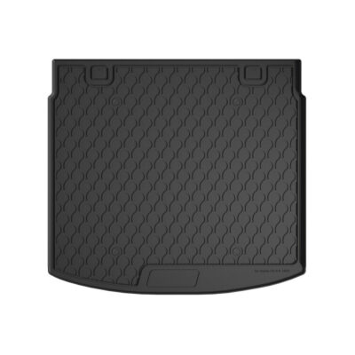 VL Garage - ΜΑΡΚΕ ΠΑΤΑΚΙ ΣΚΑΦΗ ΠΟΡΤ ΜΠΑΓΚΑΖ ΓΙΑ HONDA CR-V 11/2018+ (ΑΝΩ ΕΠΙΠΕΔΟ) SUMISURA TRUNK MAT ΑΠΟ ΑΟΣΜΟ