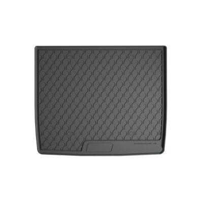 VL Garage - ΜΑΡΚΕ ΠΑΤΑΚΙ ΣΚΑΦΗ ΠΟΡΤ ΜΠΑΓΚΑΖ ΓΙΑ MERCEDES GLB X247 5D 11/2017+ (ΑΝΩ ΕΠΙΠΕΔΟ) SUMISURA TRUNK MAT ΑΠΟ ΑΟΣΜΟ