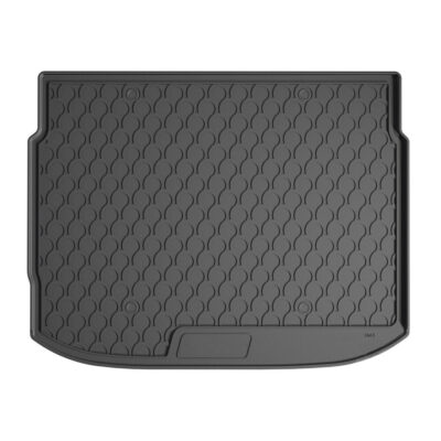 VL Garage - ΜΑΡΚΕ ΠΑΤΑΚΙ ΣΚΑΦΗ ΠΟΡΤ ΜΠΑΓΚΑΖ ΓΙΑ NISSAN QASHQAI J12 04/2021+ (ΑΝΩ ΕΠΙΠΕΔΟ) SUMISURA TRUNK MAT ΑΠΟ ΑΟΣΜΟ