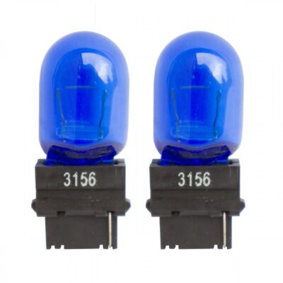 VL Garage - P27W 12V 27W SUPER SHOCK 2ΤΕΜ. - VL-SRSS/P27W