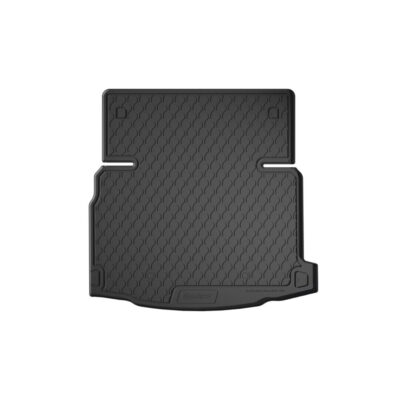 VL Garage - ΜΑΡΚΕ ΠΑΤΑΚΙ ΣΚΑΦΗ ΠΟΡΤ ΜΠΑΓΚΑΖ ΓΙΑ MERCEDES E CLASS W213 4D 07/2016+ SUMISURA TRUNK MAT ΑΠΟ ΑΟΣΜΟ