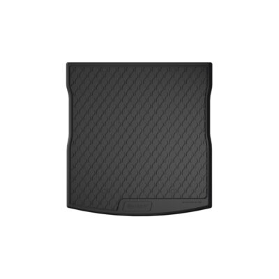 VL Garage - ΜΑΡΚΕ ΠΑΤΑΚΙ ΣΚΑΦΗ ΠΟΡΤ ΜΠΑΓΚΑΖ ΓΙΑ FORD S-MAX 10/2015+ SUMISURA TRUNK MAT ΑΠΟ ΑΟΣΜΟ